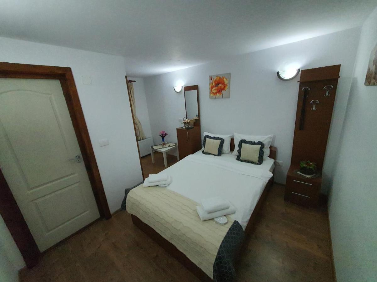 Casa Vera, Tudor Vladimirescu Tulcea Exterior foto